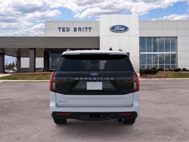 New 2026 Ford Expedition Active AWD/4WD image 6