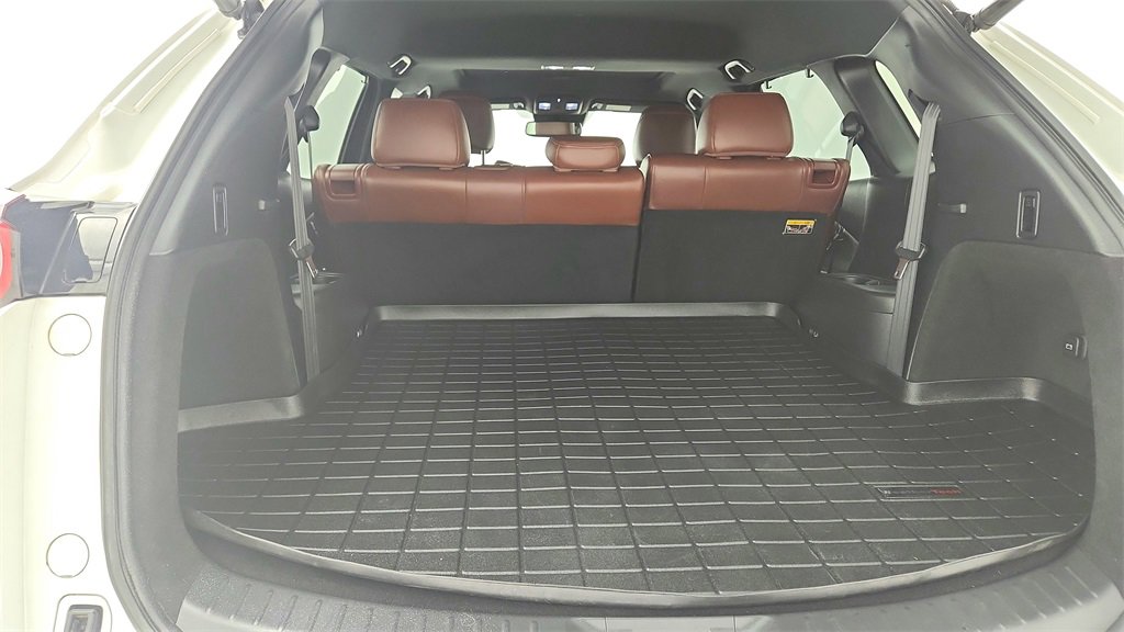 Used 2017 MAZDA CX-9 Signature image 35