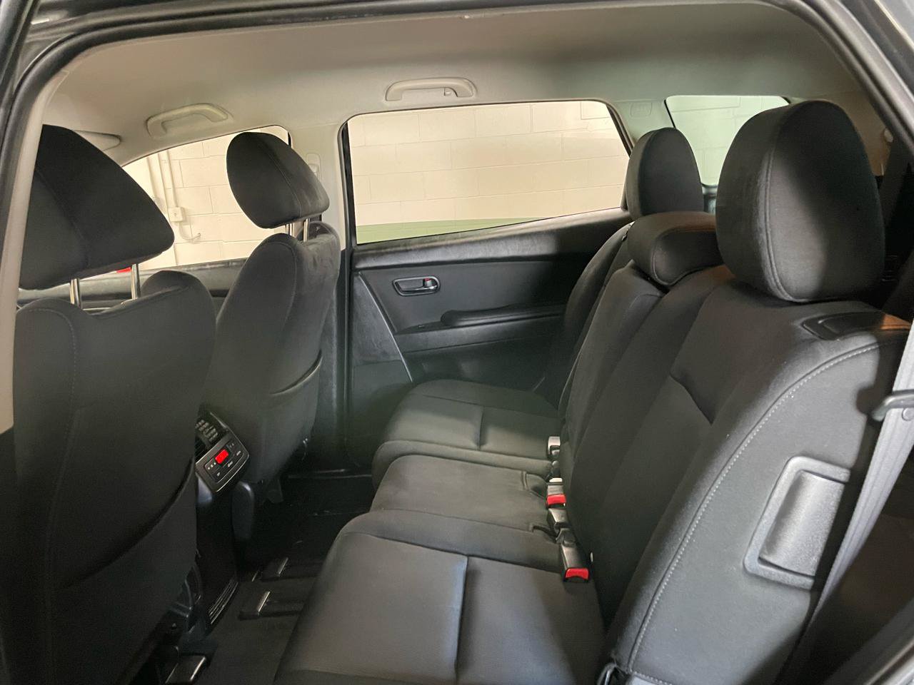 Used 2013 MAZDA CX-9 Sport FWD image 14