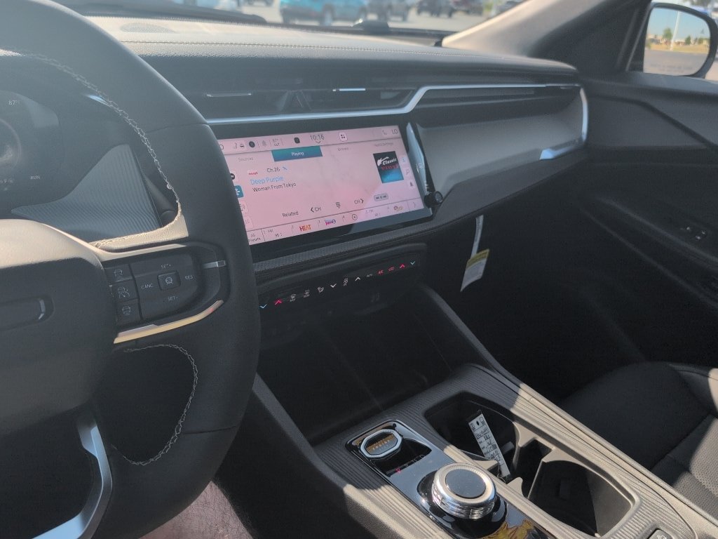 New 2026 Jeep Cherokee Limited AWD/4WD image 30