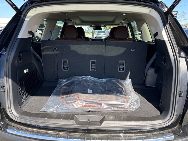 New 2026 Subaru Ascent Touring AWD/4WD image 16