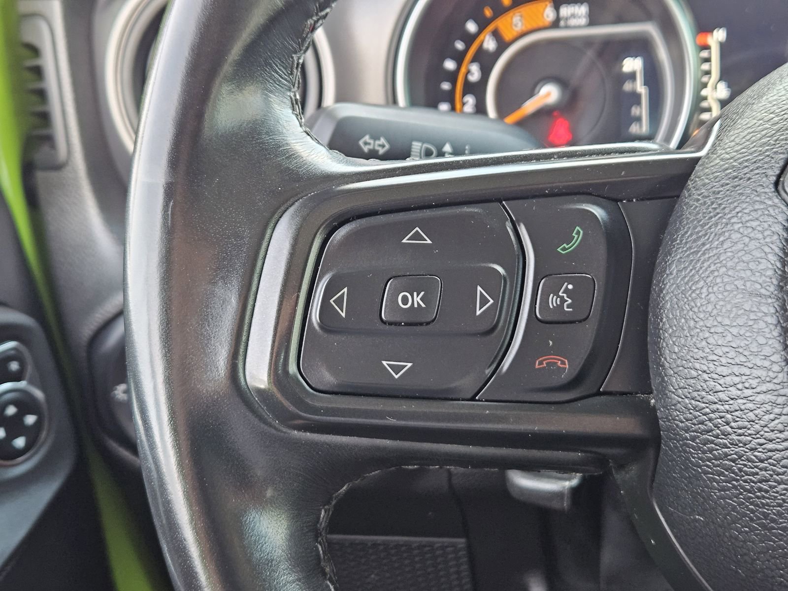 Used 2021 Jeep Wrangler Unlimited Sport image 25