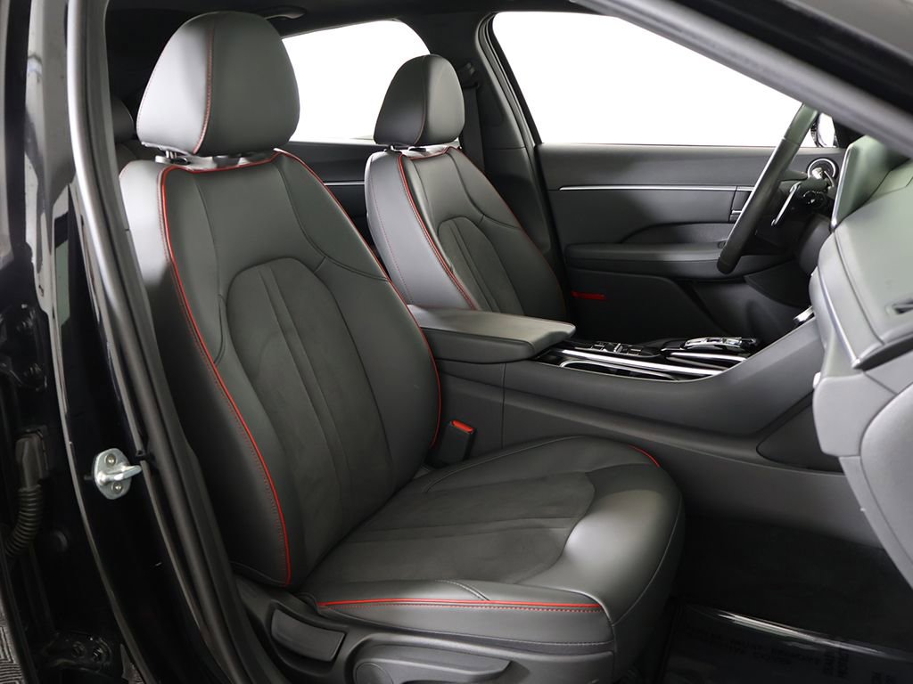 Used 2020 Hyundai Sonata SEL Plus w/ Tech Package FWD image 33