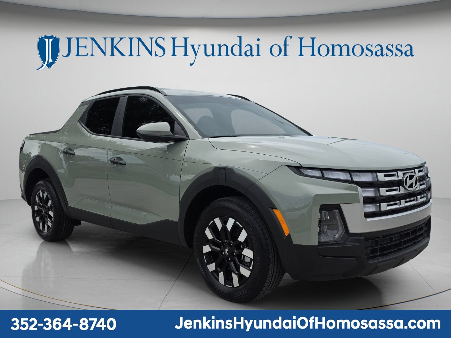New 2026 Hyundai Santa Cruz SEL