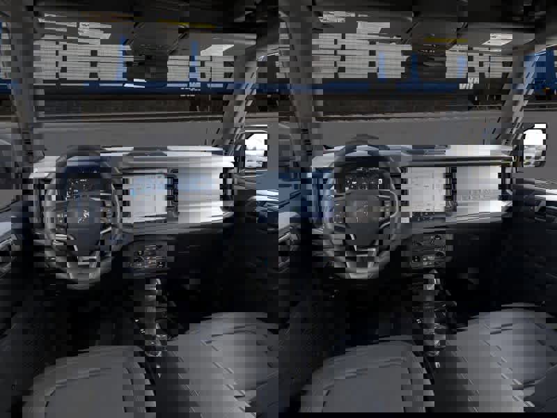 New 2026 Ford Bronco Big Bend image 10