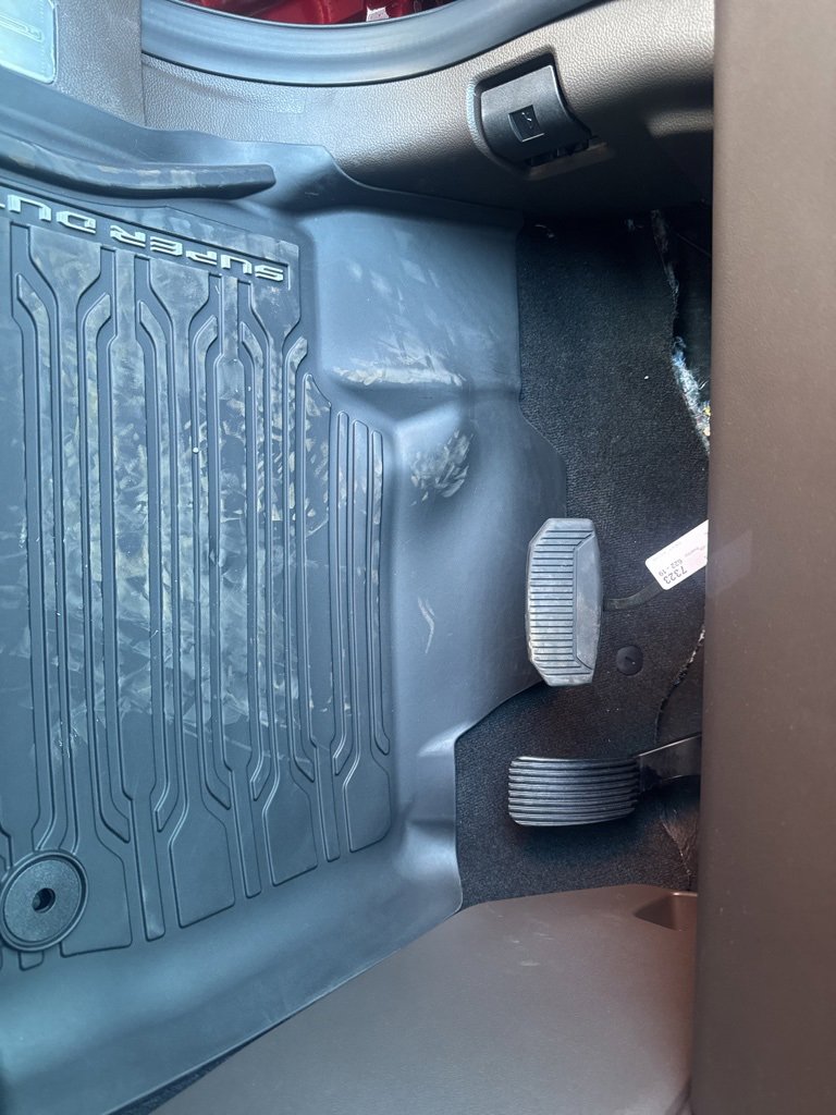 New 2026 Ford F250 King Ranch w/ Tremor Off-Road Package image 43