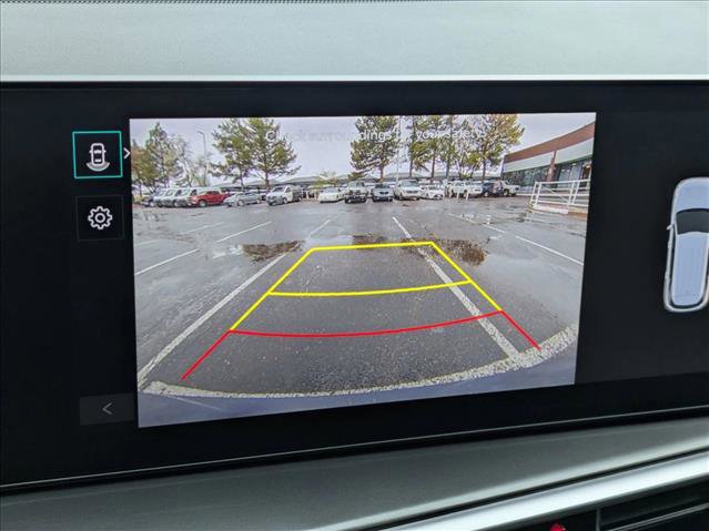 Used 2024 Kia Sorento S w/ Panoramic Sunroof Package AWD/4WD image 15