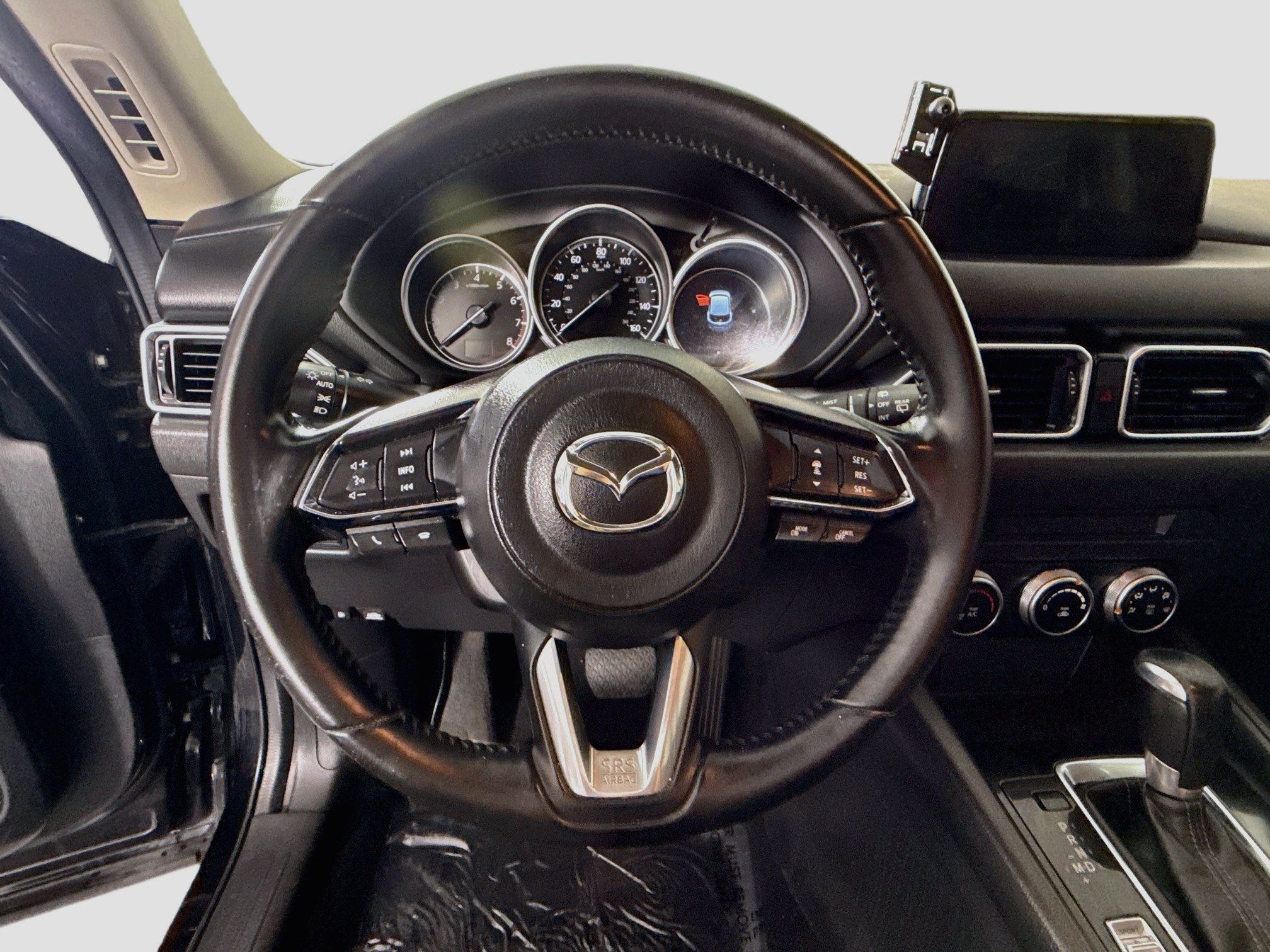 Used 2020 MAZDA CX-5 Sport FWD image 13