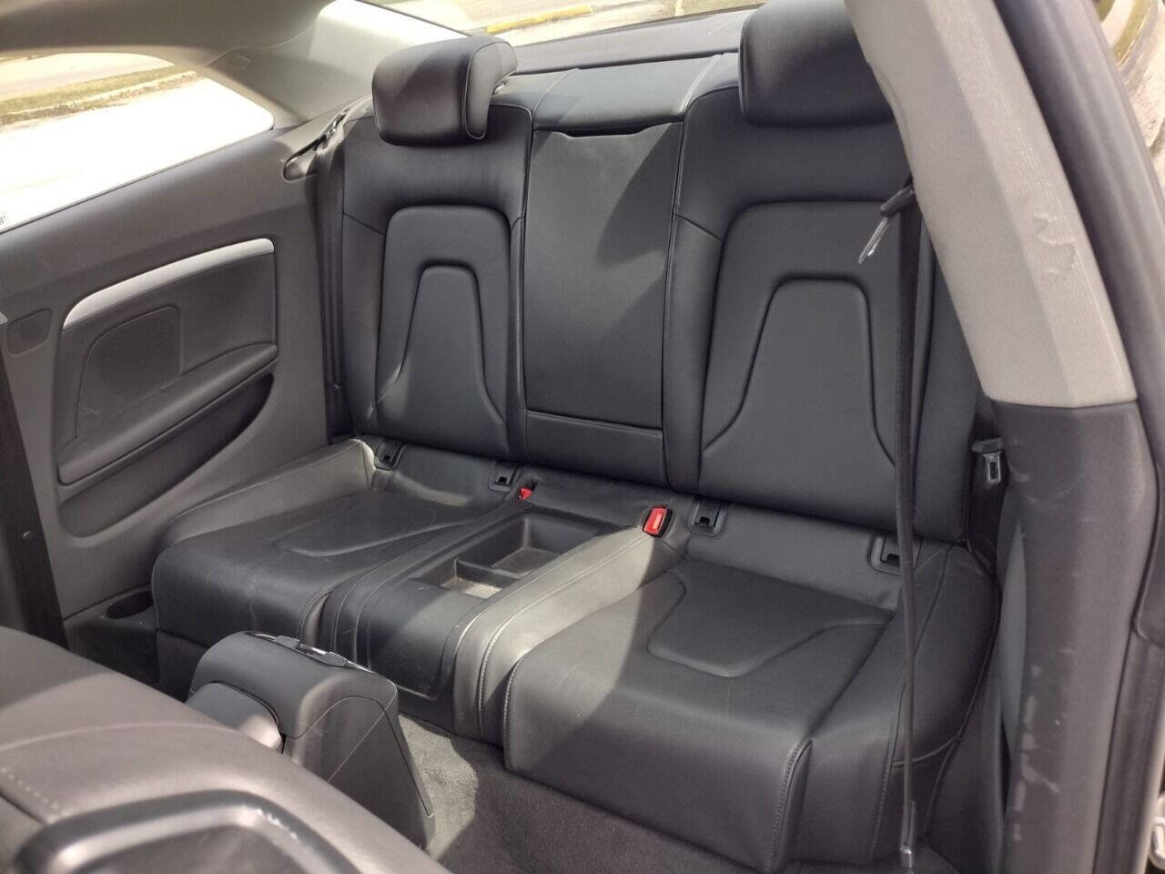 Used 2012 Audi A5 2.0T Premium Plus image 13