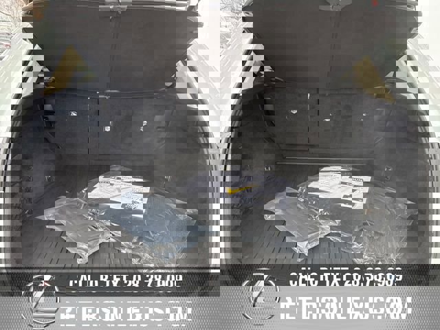 New 2026 Lexus NX 350 AWD w/ Luxury Package image 20