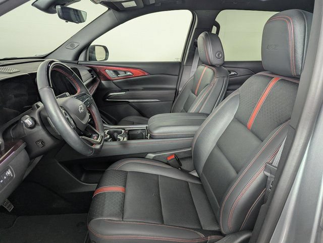 Used 2024 Chevrolet Traverse RS AWD/4WD image 10