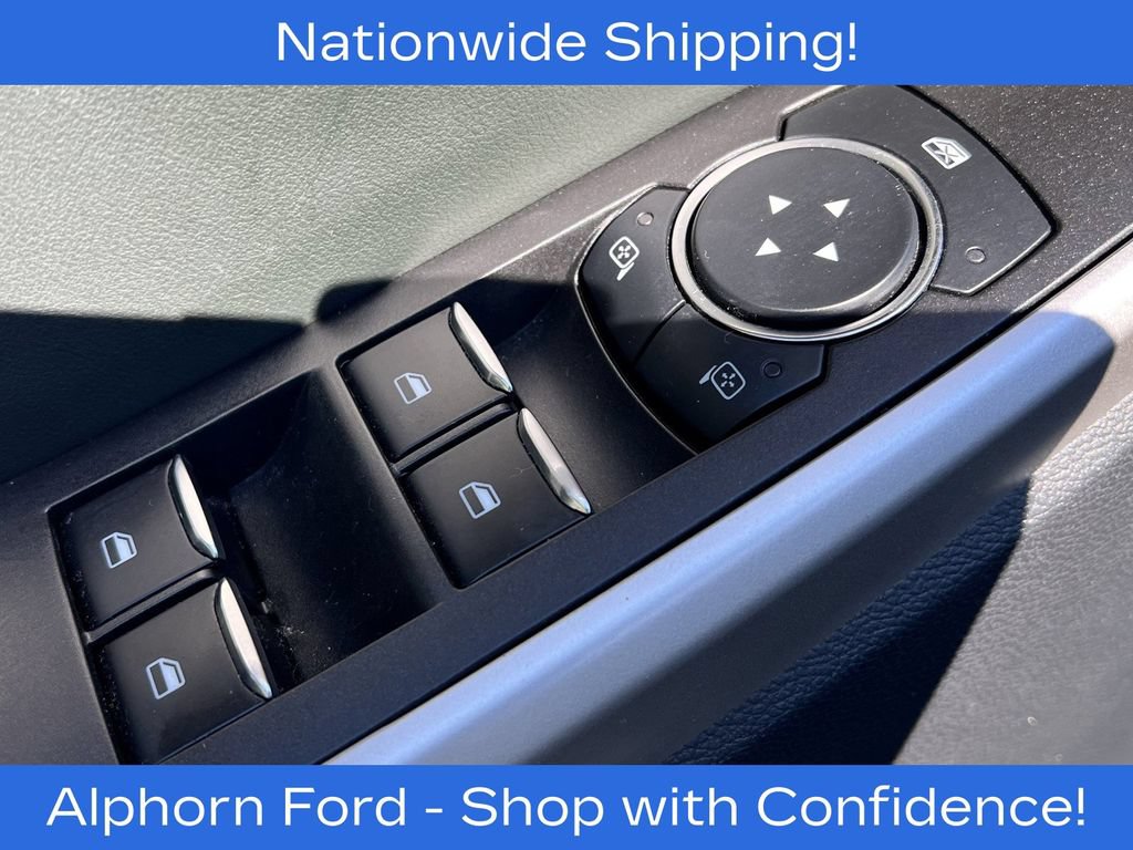 Used 2023 Ford Explorer Timberline AWD/4WD image 13