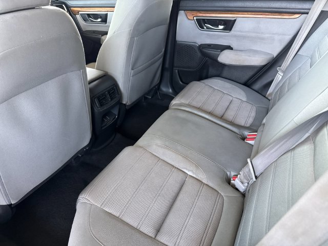 Used 2022 Honda CR-V EX image 14