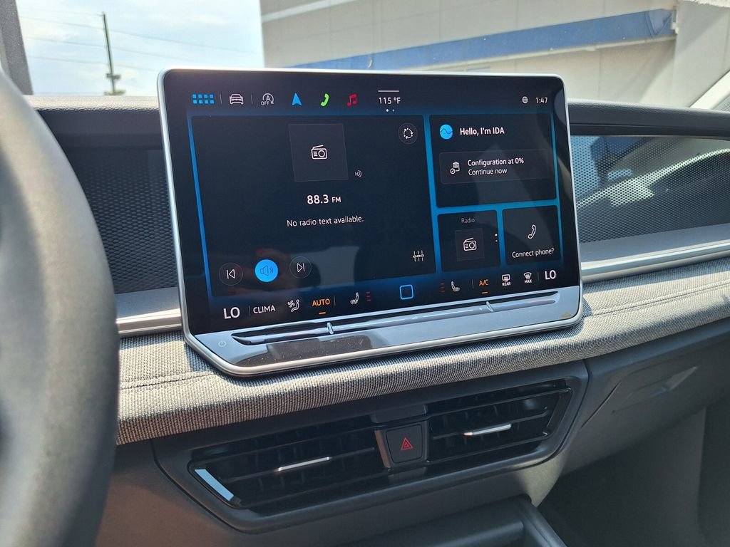 New 2025 Volkswagen Tiguan S image 18