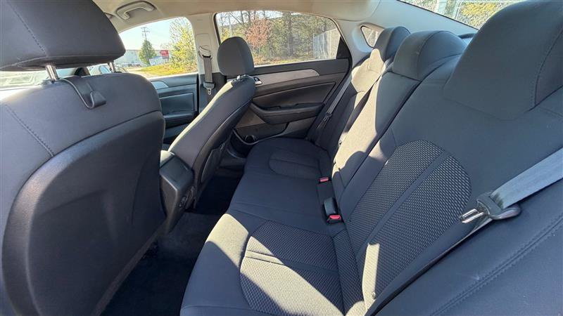 Used 2018 Hyundai Sonata SEL FWD image 15