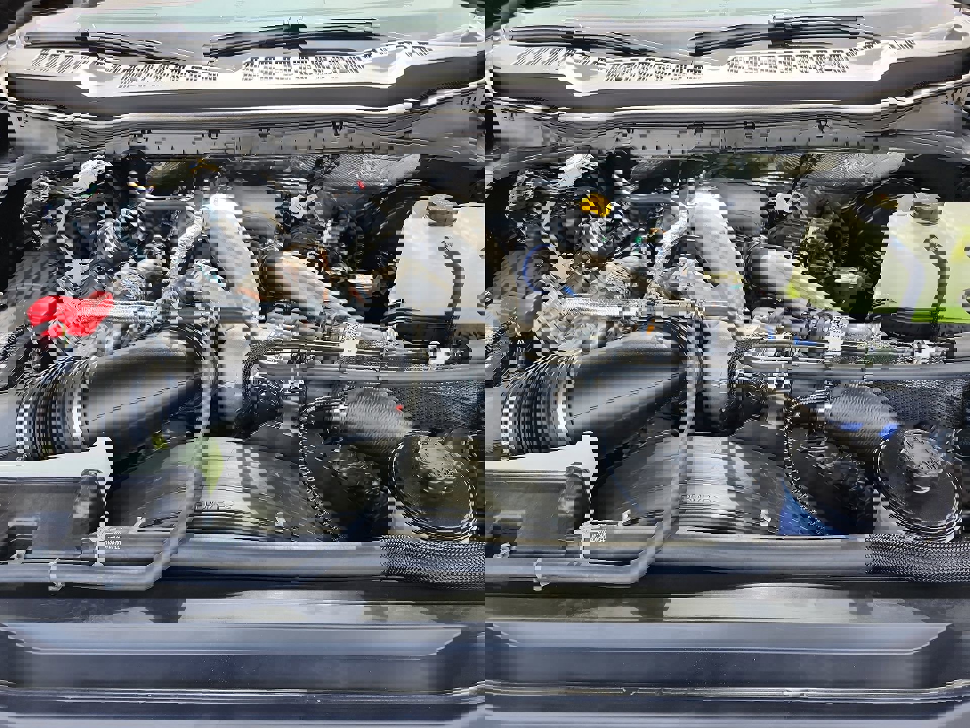 New 2025 Ford F350 XL w/ XL Driver Assist Package image 18