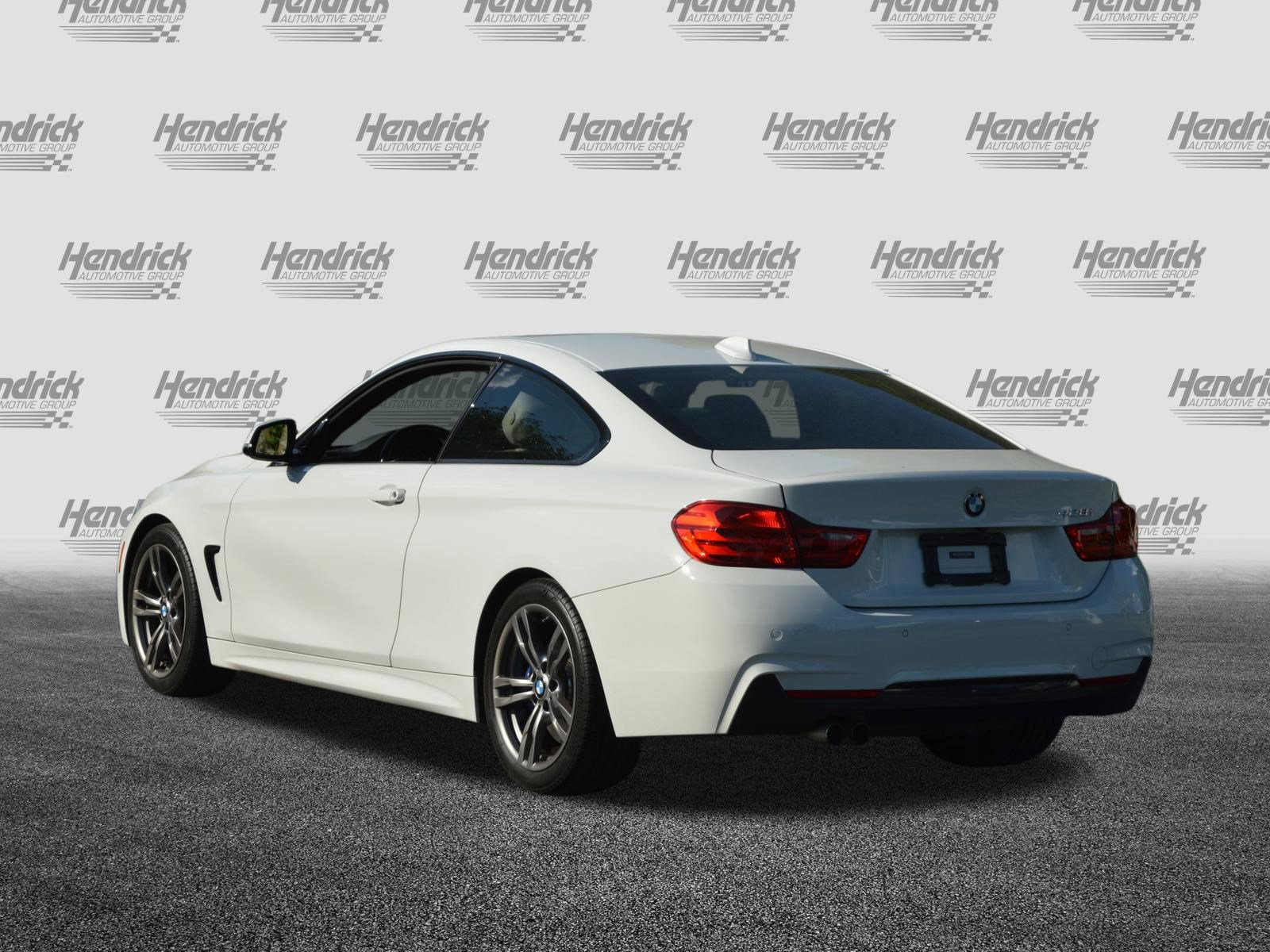 Used 2015 BMW 428i Coupe image 9