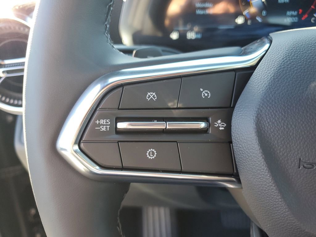 New 2026 Chevrolet Equinox LT w/ Safety and Technology Package image 28