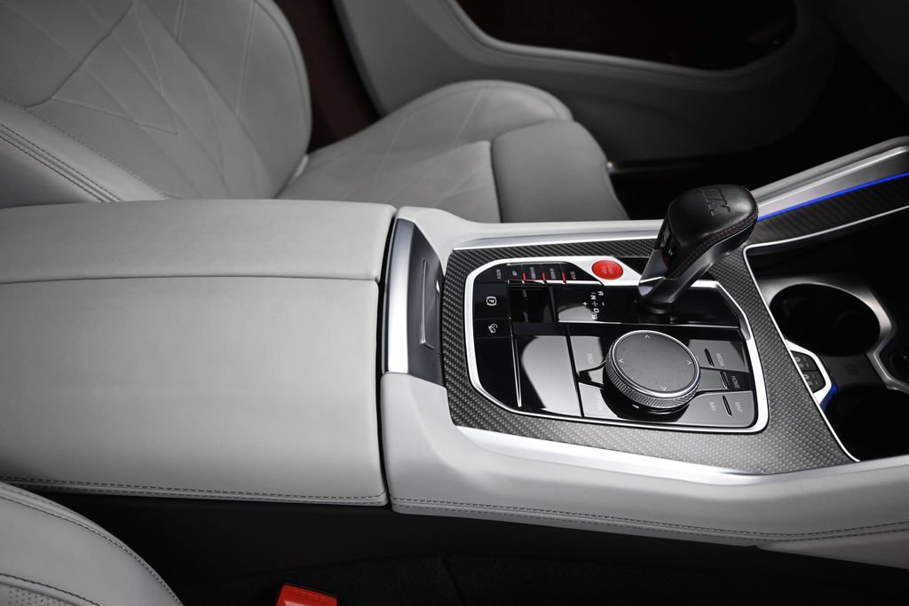 Certified 2023 BMW XM AWD/4WD image 27