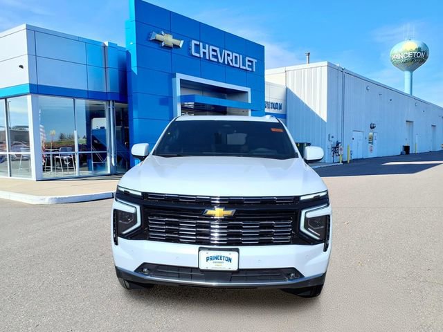 New 2026 Chevrolet Tahoe High Country image 9