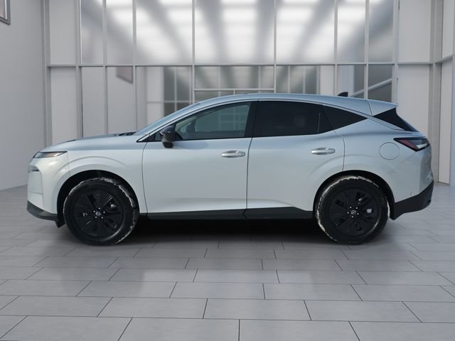 Certified 2025 Nissan Murano SV image 5