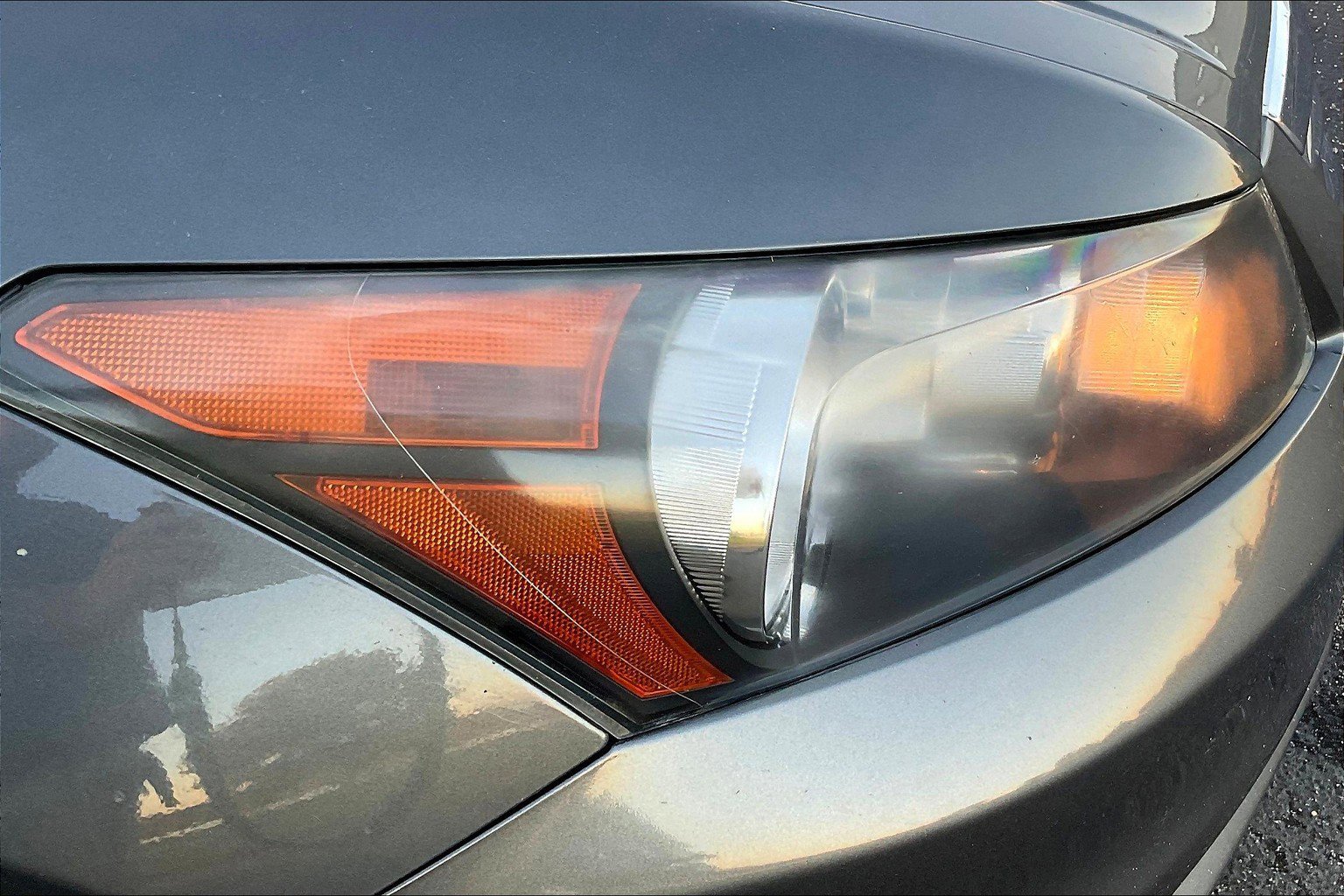 Used 2012 Honda Accord SE image 25