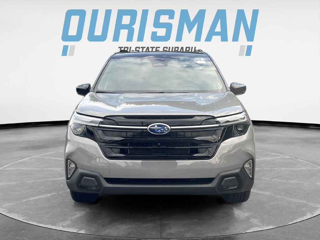 New 2026 Subaru Forester Touring AWD/4WD image 8