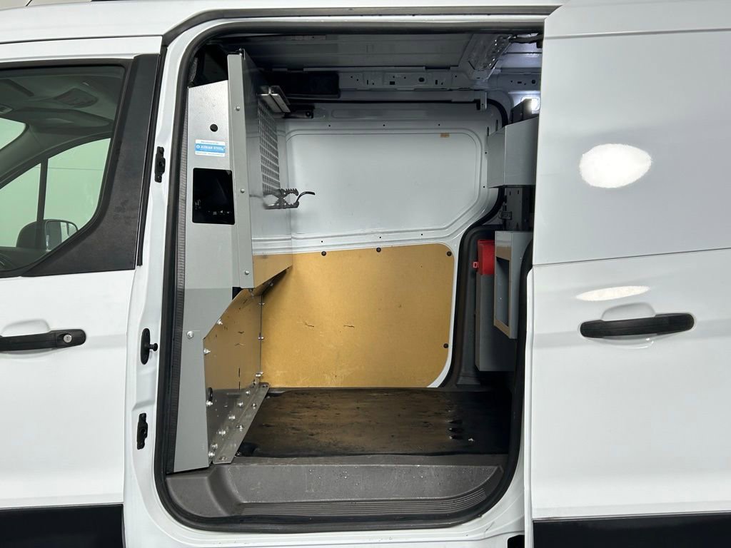 Used 2020 Ford Transit Connect XL image 14