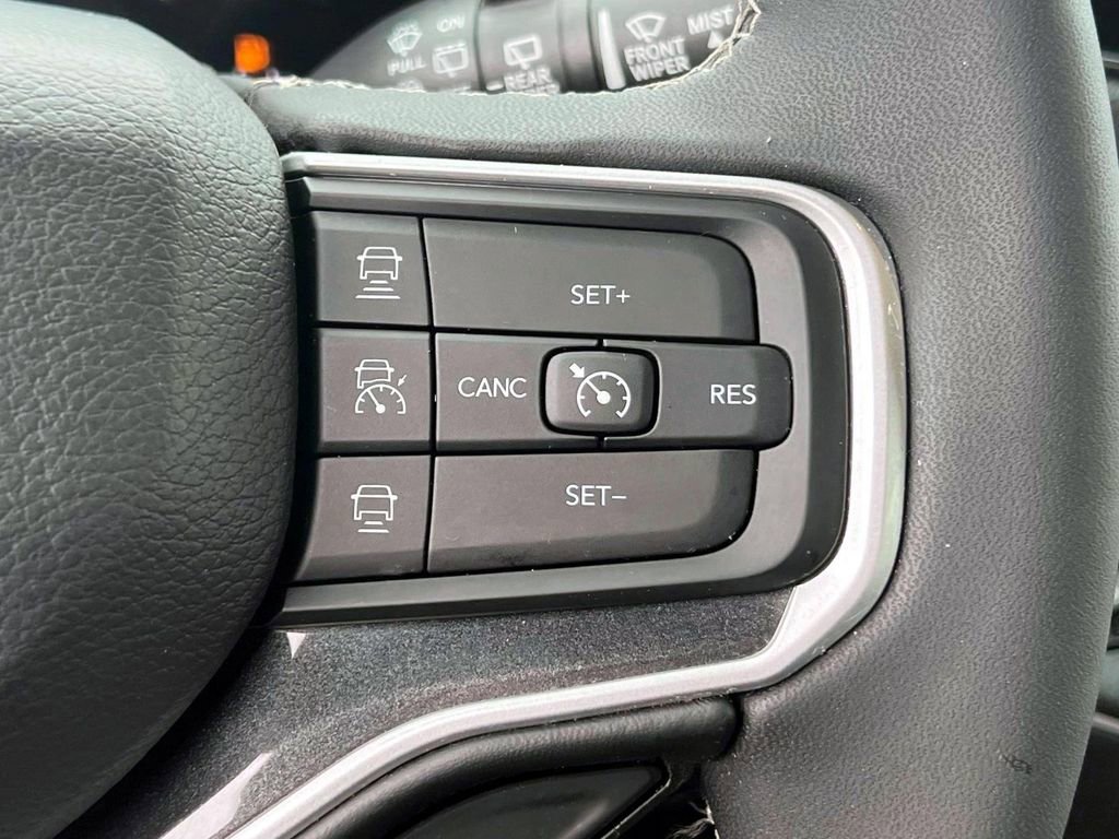 Used 2022 Jeep Wagoneer Series I w/ Convenience Group I AWD/4WD image 24
