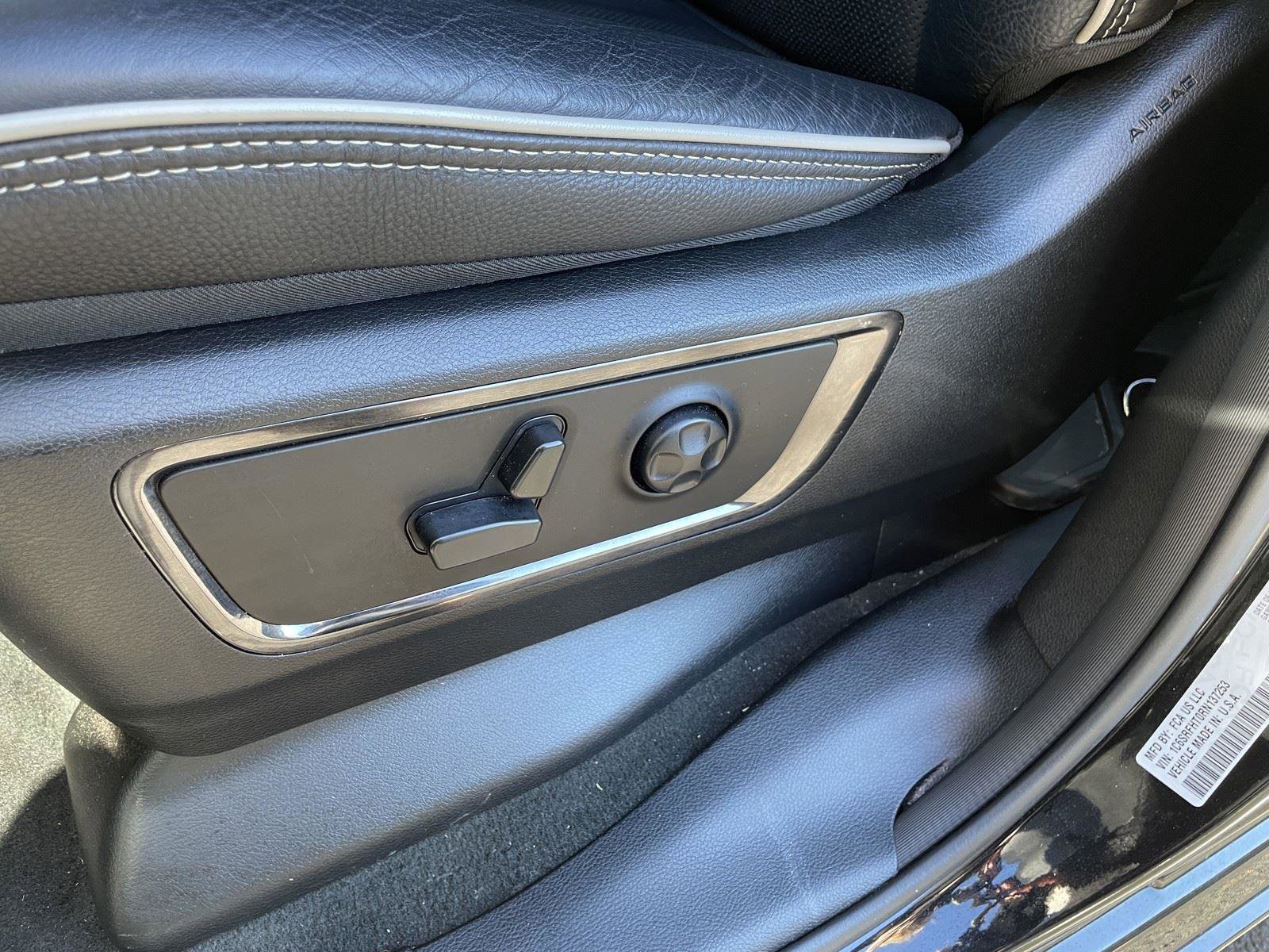 Used 2024 RAM 1500 Limited image 11