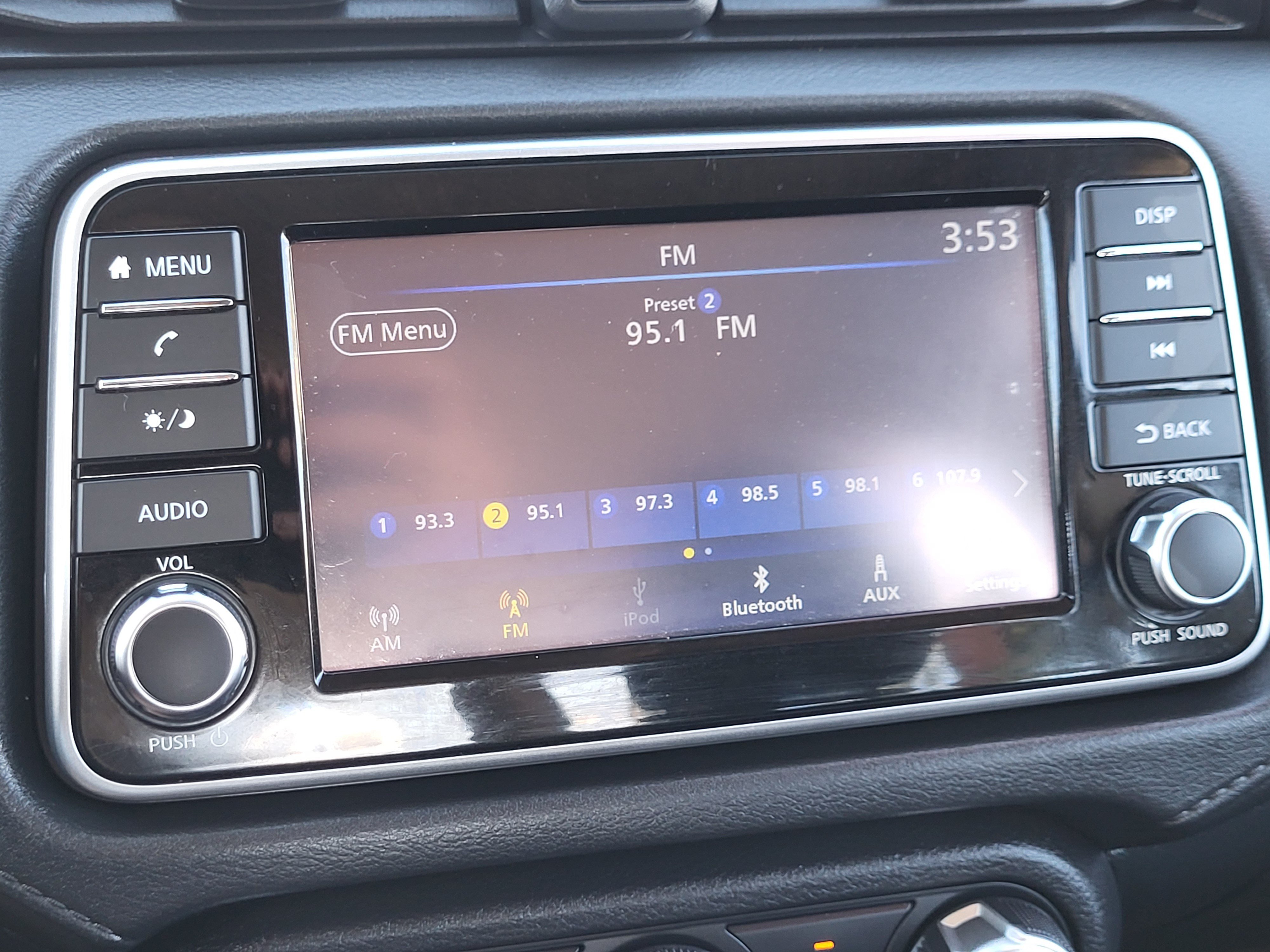 Used 2024 Nissan Versa S w/ Trunk Package FWD image 22