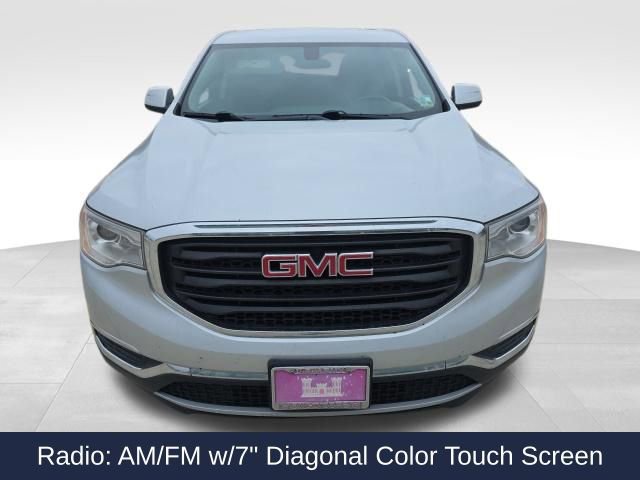 Used 2018 GMC Acadia SLE FWD image 3