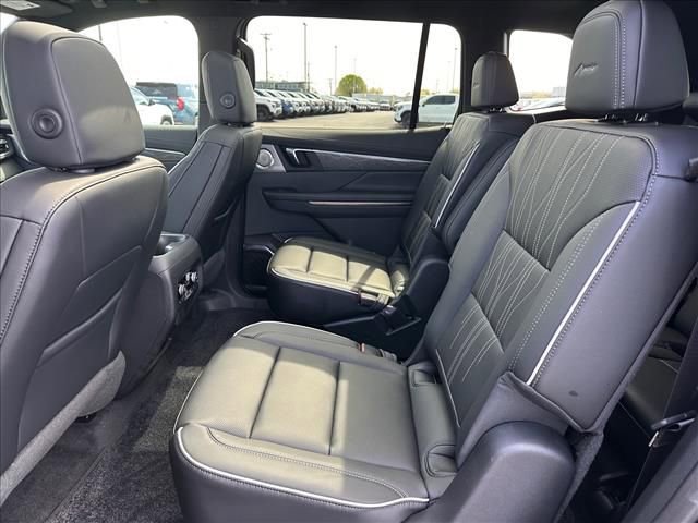 New 2026 Buick Enclave Avenir w/ Super Cruise Package image 20