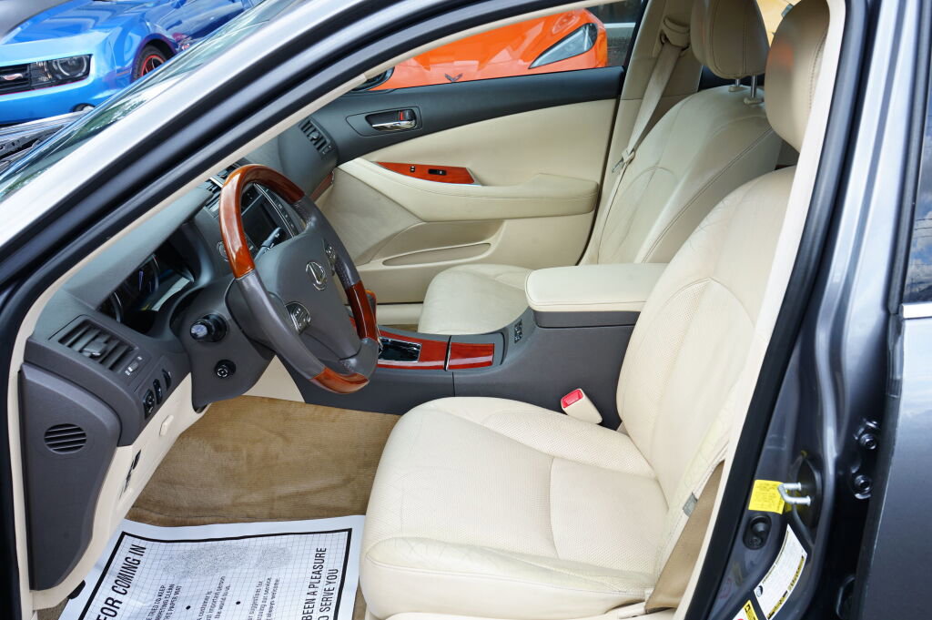 Used 2012 Lexus ES 350 image 11