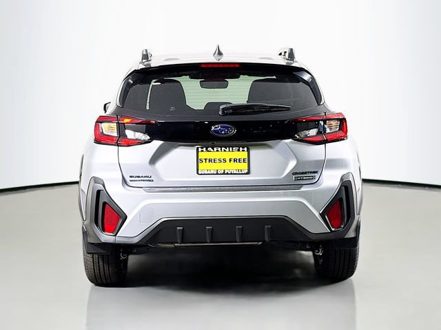 New 2026 Subaru Crosstrek 2.5i Sport w/ Crosstrek Mirror Package AWD/4WD image 6