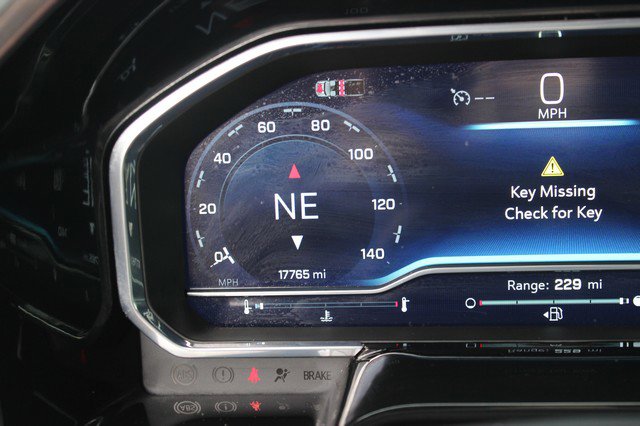 Used 2024 Chevrolet Silverado 1500 RST image 10