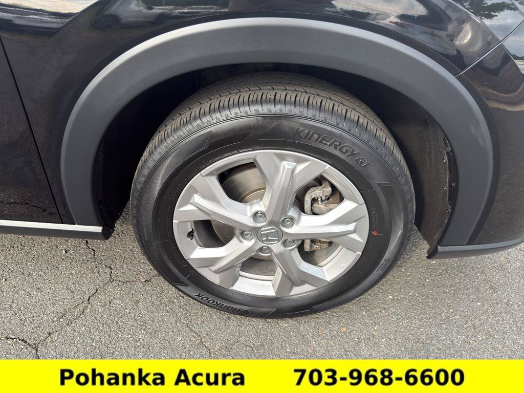 Used 2023 Honda HR-V LX image 27