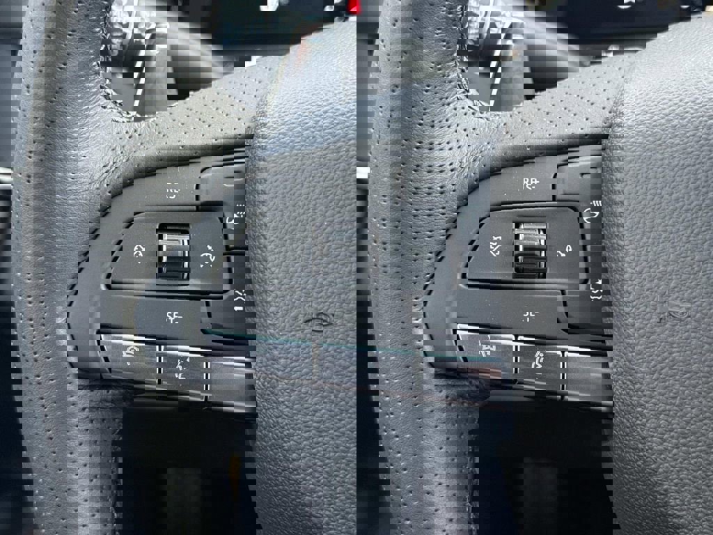 New 2026 Cadillac CT4 Sport image 16