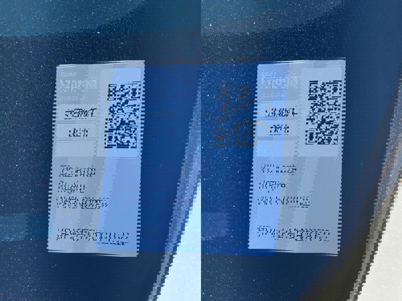 Used 2022 Honda Ridgeline RTL-E image 30