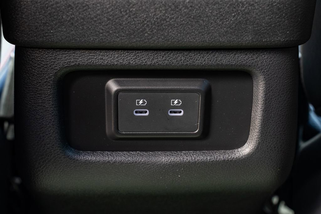 New 2026 Nissan Pathfinder Rock Creek image 9