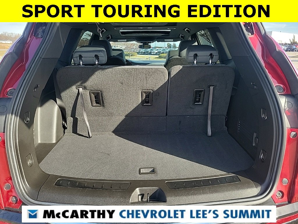 Used 2023 Buick Enclave Essence w/ Experience Buick Package image 38