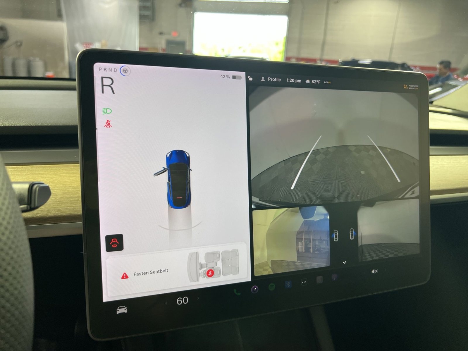 Used 2021 Tesla Model Y Long Range image 20