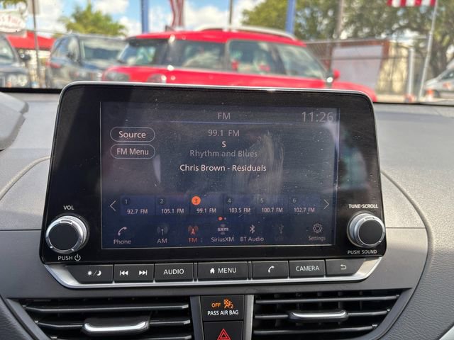 Used 2020 Nissan Altima 2.5 S image 25