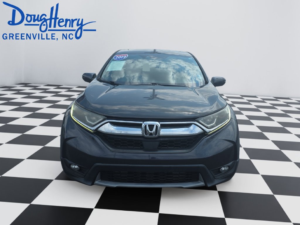 Used 2019 Honda CR-V EX-L image 8