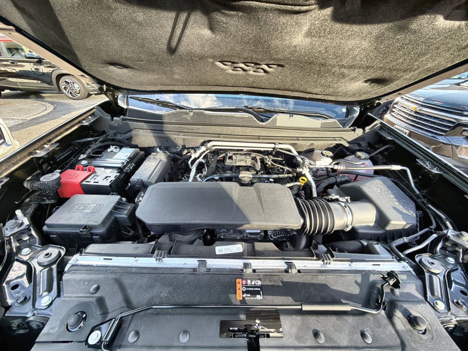 New 2026 GMC Canyon Elevation w/ Convenience Package image 28