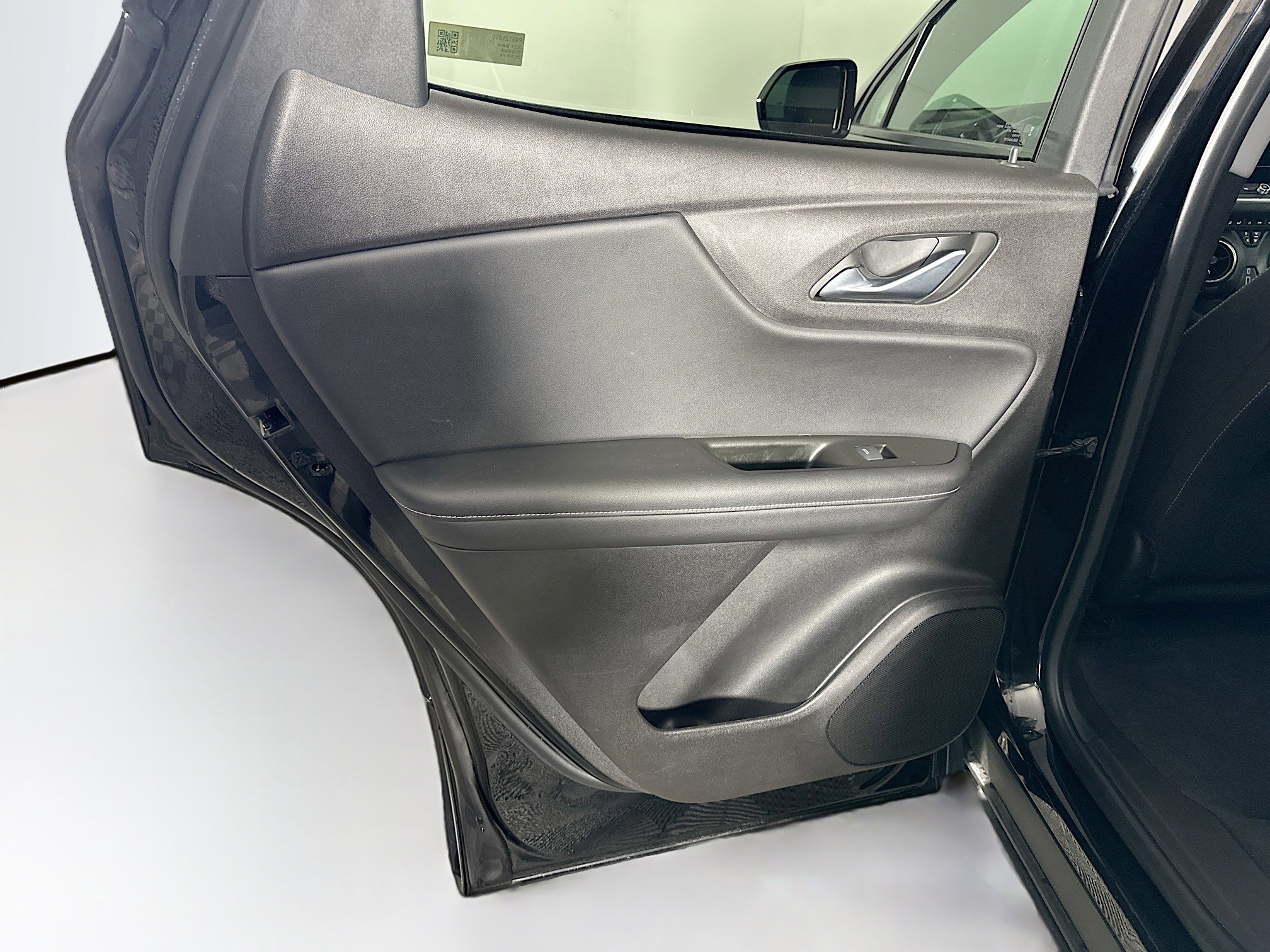 Used 2024 Chevrolet Blazer LT w/ Convenience Package image 27