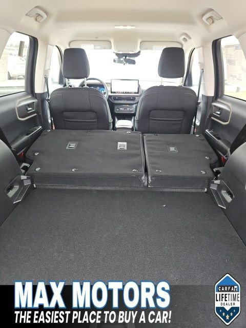 New 2025 Ford Bronco Sport Big Bend w/ Convenience Package image 46