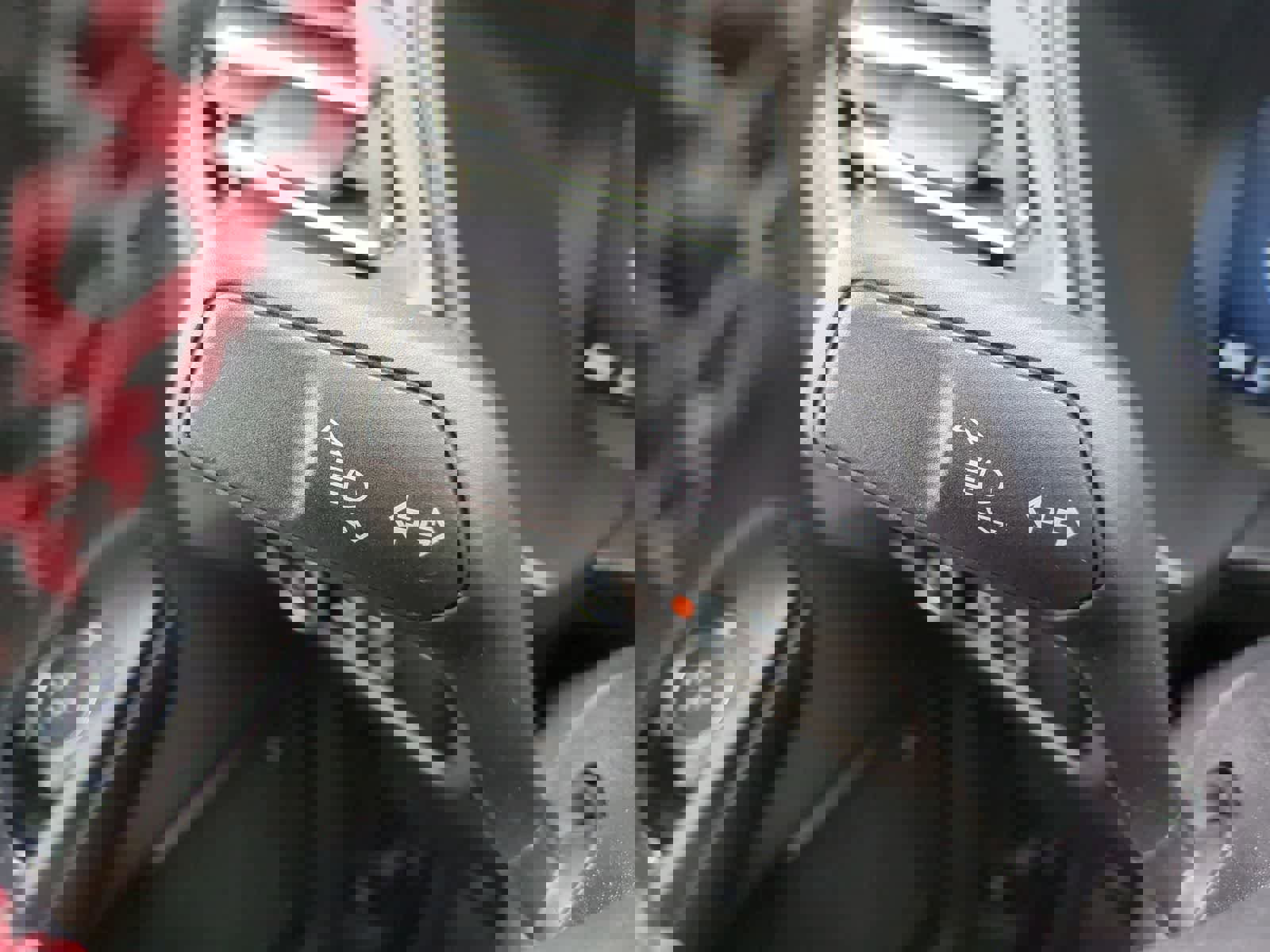 Used 2024 Ford Escape ST-Line Select w/ Tech Pack #2 image 26