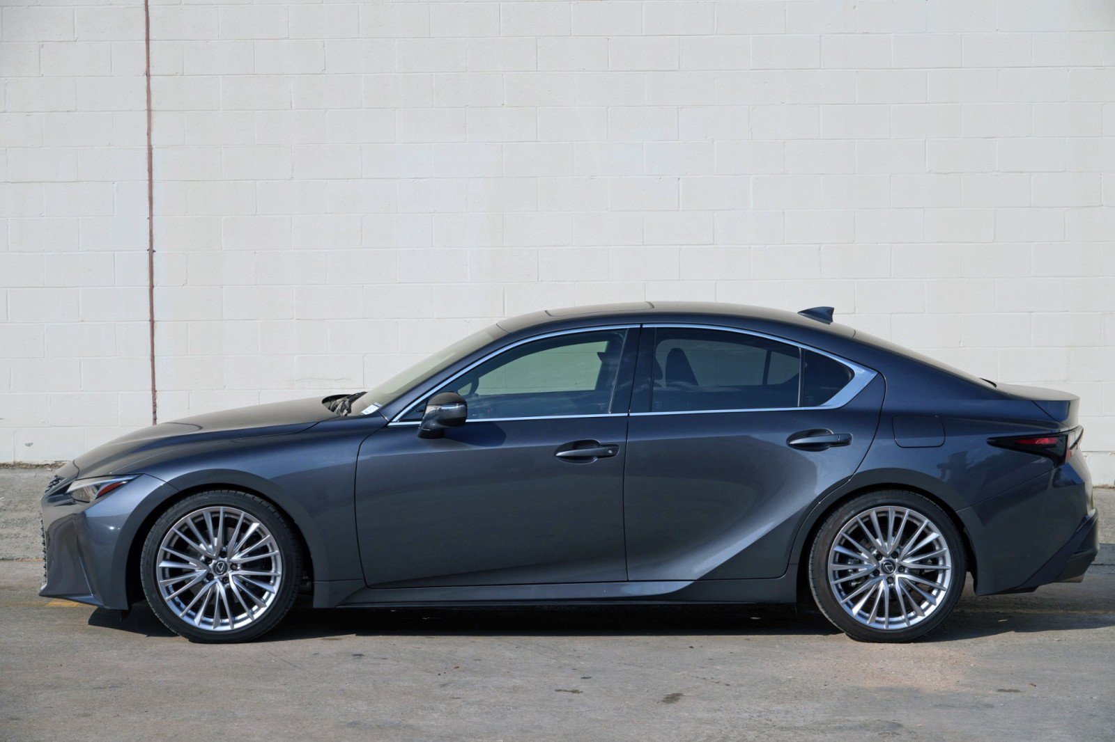 Used 2023 Lexus IS 300 w/ Premium Package RWD image 49