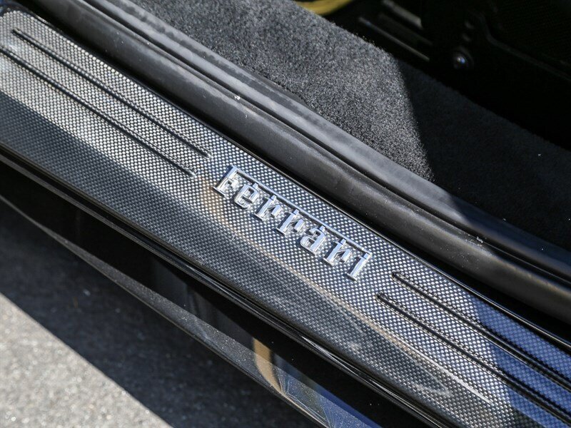 Used 2013 Ferrari 458 Spider RWD image 35